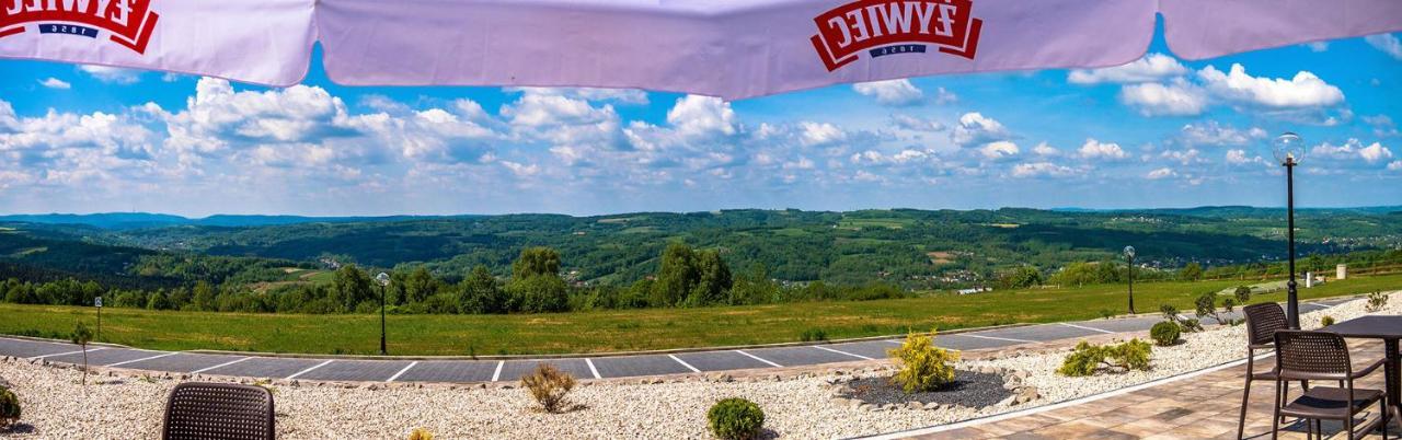 Villa Solankowe Zacisze Baryczka Esterno foto