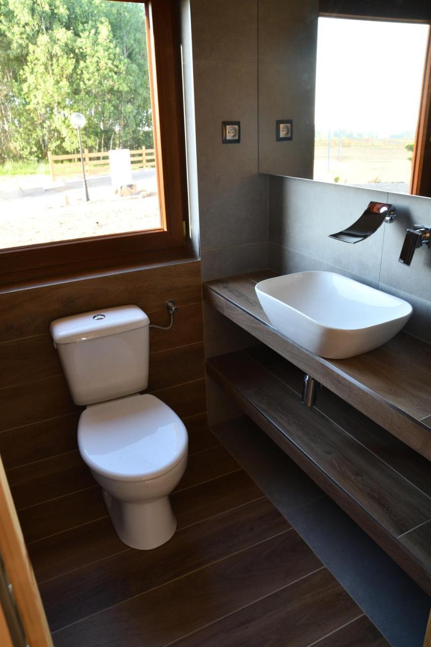 Villa Solankowe Zacisze Baryczka Esterno foto
